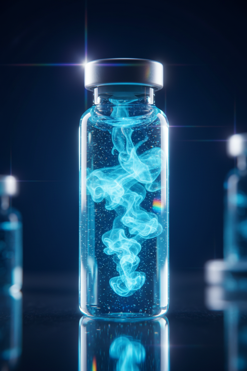 Phytomer OLIGOMER blue marine serum