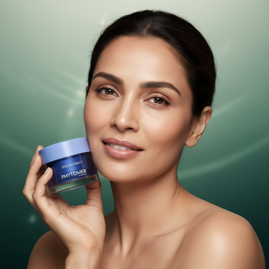 Phytomer RESUBSTANCE Skin Resilience Rich Cream