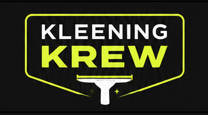 KLEENING KREW