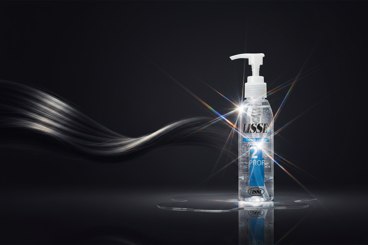 LISSE Crystal Liquid Hair Serum – Landscape Banner