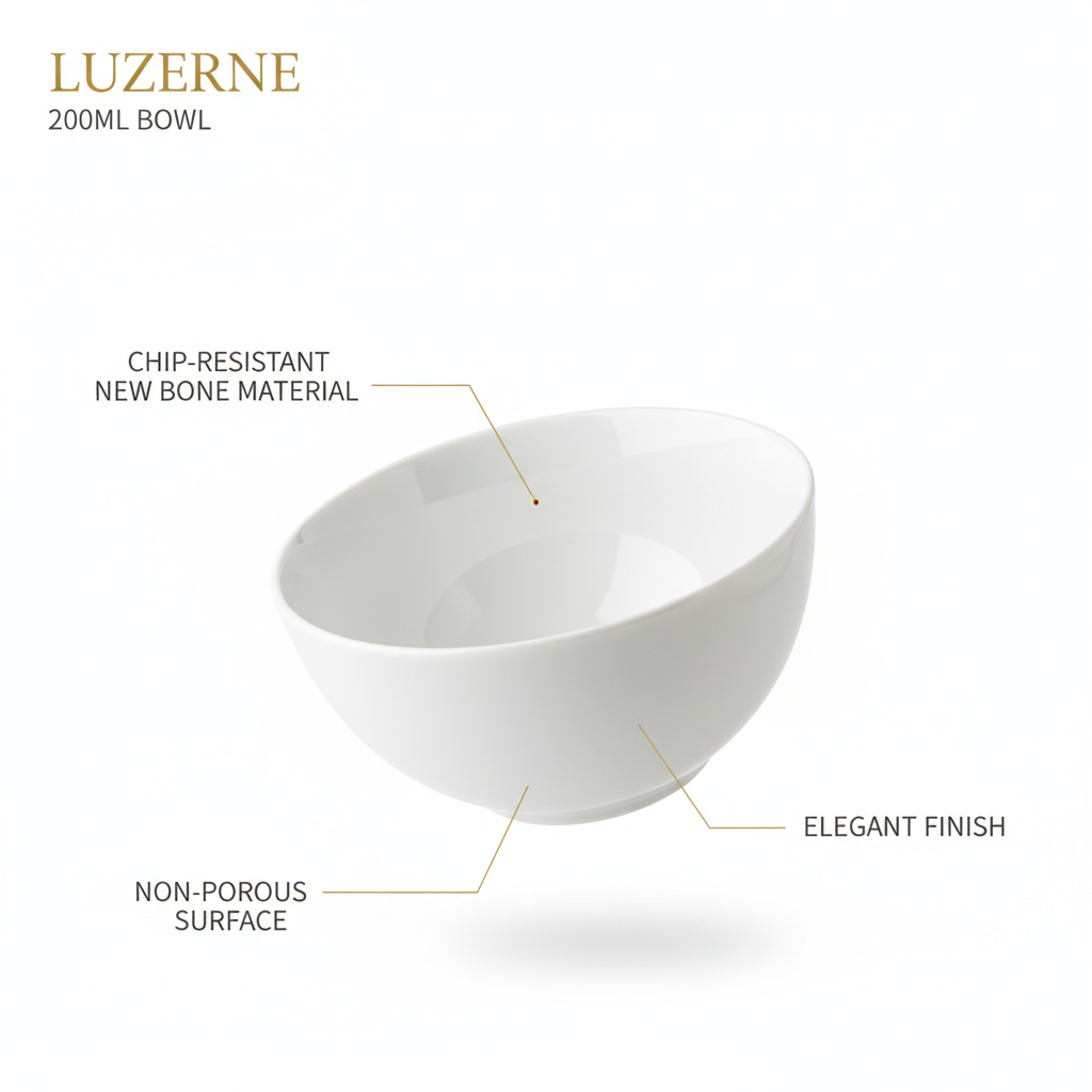 Luzerne Bowl USP