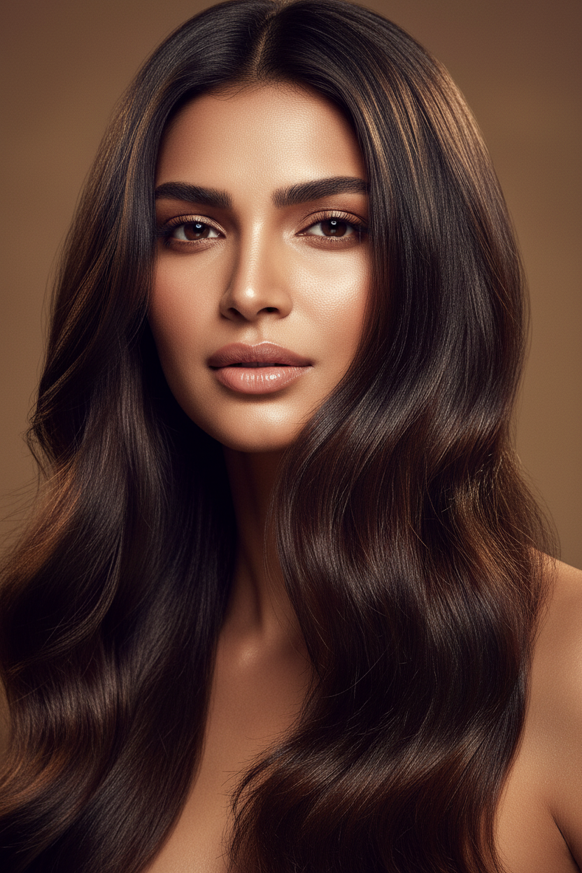 HD Life Style 2-Phase Leave-In Conditioner - Hero image