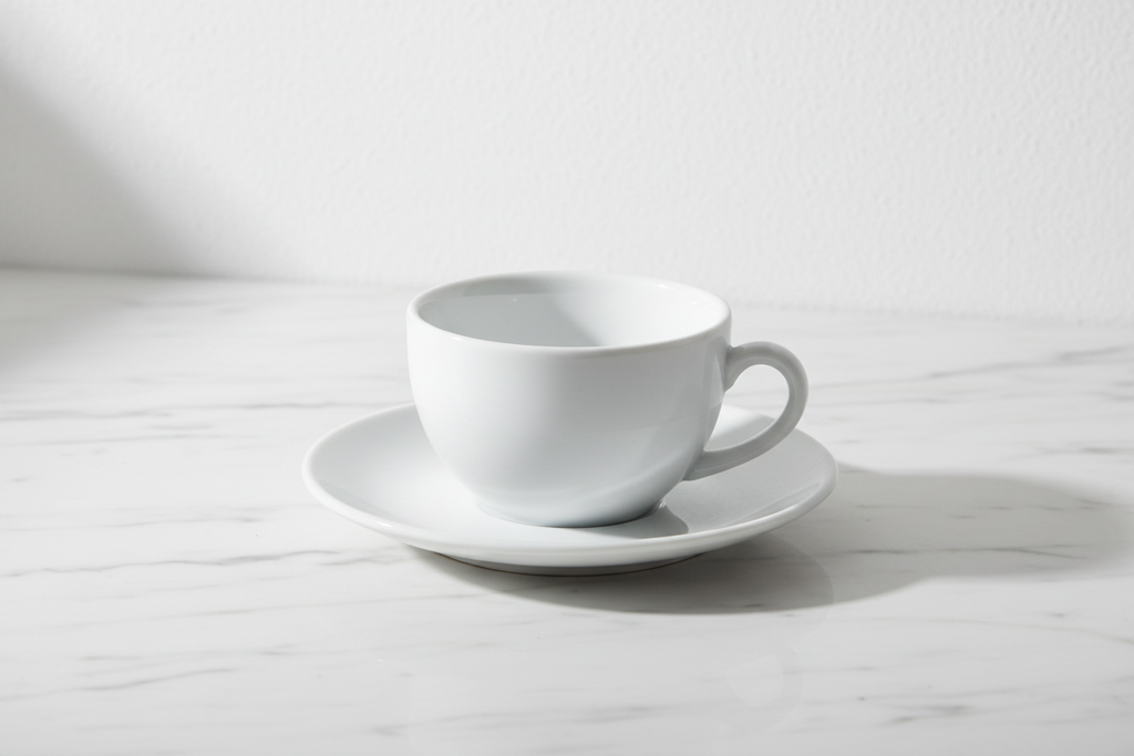 PATRA Cappuccino Cup Hero