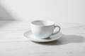 PATRA Cappuccino Cup Hero