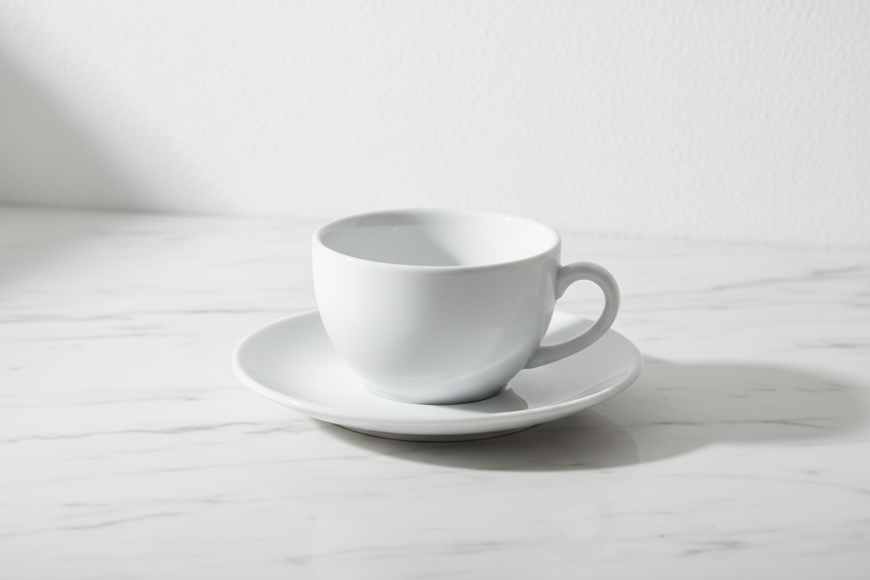 PATRA Cappuccino Cup Hero