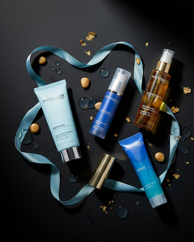 8% Off — Phytomer Collection