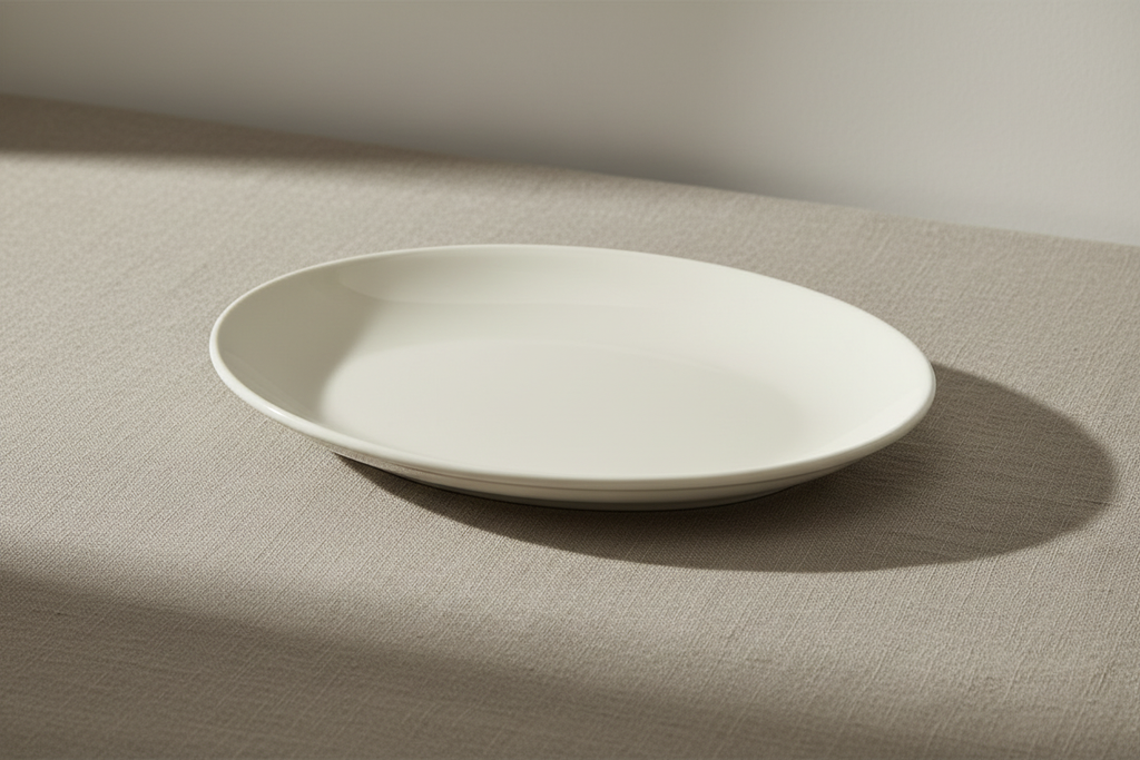 RAK 25.7cm Platter Hero