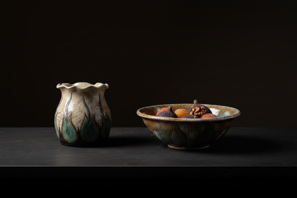 Raku – What is Raku