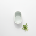 Royal White Dip Container USP