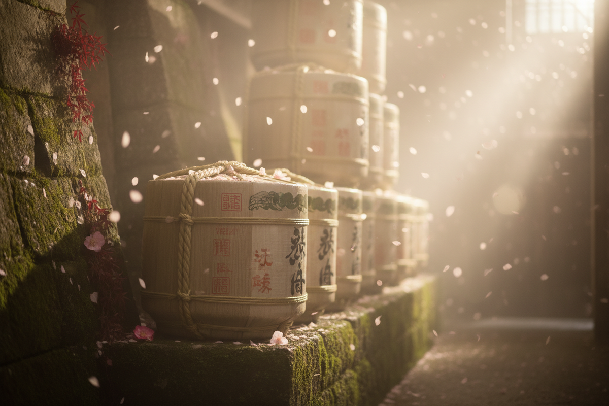 SK-II Story Background