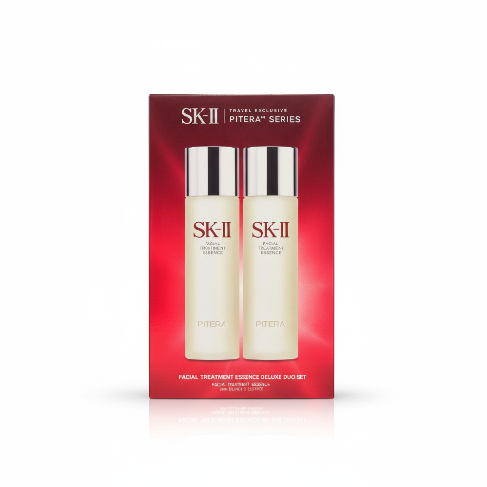 SK-II Facial Treatment Essence with Pitera™
