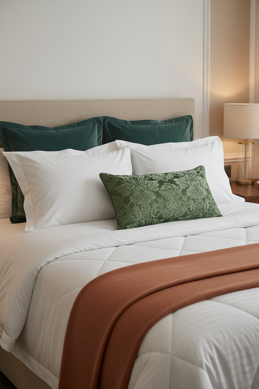 Soft Furnishings Mobile Banner